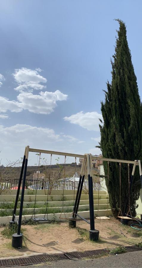 Willa روز الهدا Zewnętrze zdjęcie